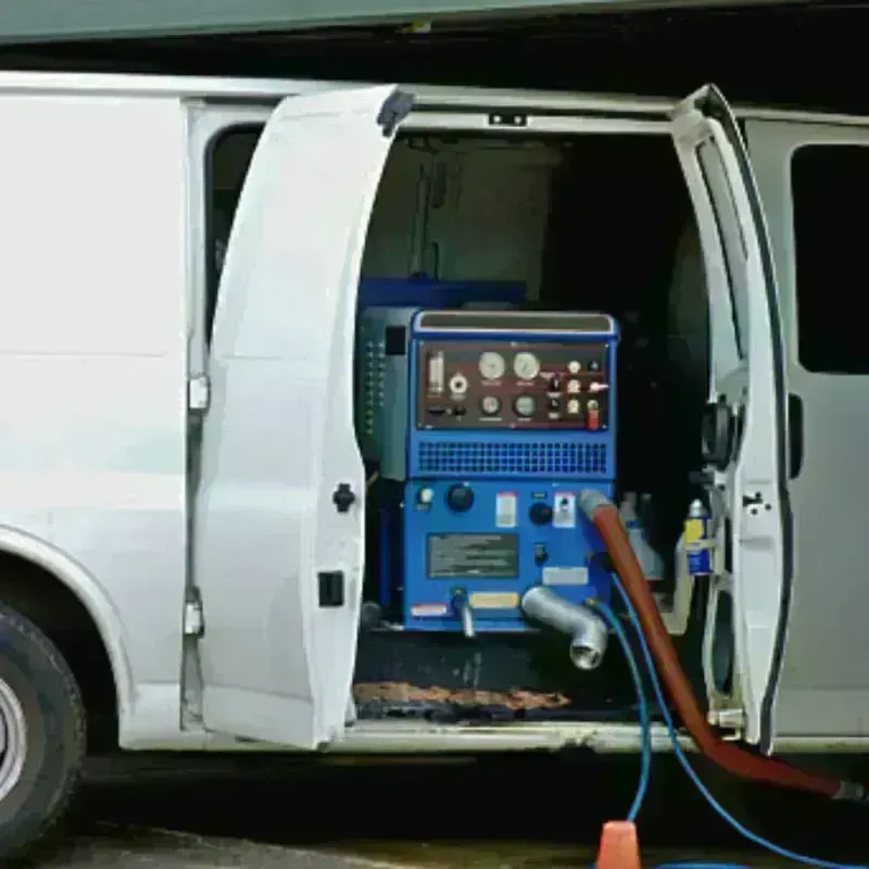 Water Extraction process in Arroyo, PR